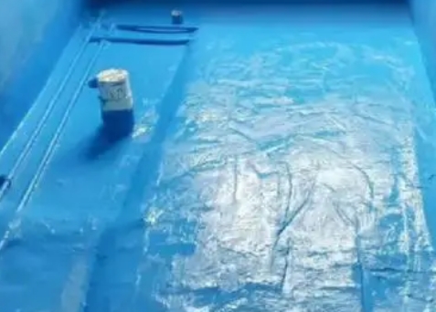 荔波卫生间漏水维修公司分享下荔波卫生间防水工程中常用防水涂料介绍。